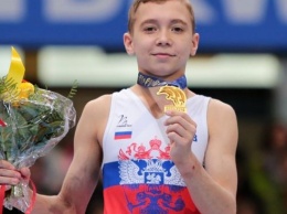 Молодой гимнаст из Барнаула заразился коронавирусом на спортивных сборах