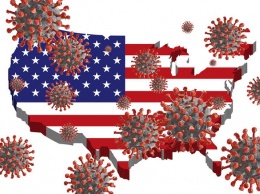 Вассерман предрек США "полный кошмар" на фоне пандемии коронавируса