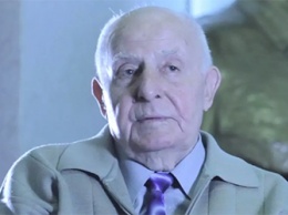 Ветеран госбезопасности Владимир Семенов умер в Благовещенске