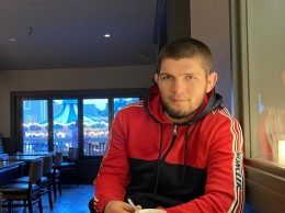 Олег Тактаров назвал поведение Хабиба Нурмагомедова после отмены боя с Тони Фергюсоном "достойным"