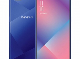 Характеристики и рендер доступного смартфона OPPO A12 опубликованы до анонса
