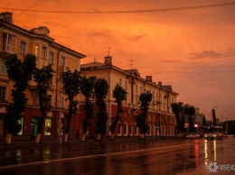 Кузбасские города попали во всероссийский рейтинг населенных пунктов с благоприятной средой