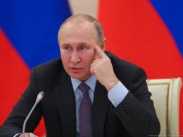 ВЦИОМ: рейтинги Путина выросли после второго обращения к россиянам