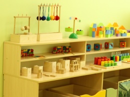 В Екатеринбурге детские сады откроют дежурные группы на время изоляции из-за пандемии