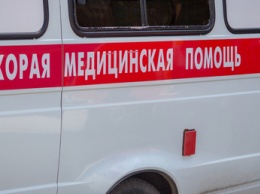 Пешеход погиб у трамвайных путей на кемеровском проспекте (18+)
