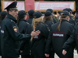 Общая раскрываемость преступлений в Алтайском крае составила 64%