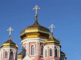 Священнослужитель раскритиковал патриарха Кирилла за объезд Москвы с иконой