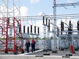 В Полесске и прилегающих поселках планируют временно отключить электричество
