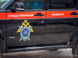 Кузбасские следователи обнаружили криминальный труп в загоревшейся квартире