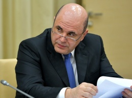 Премьер-министр РФ подверг критике глав регионов, где закрыли границы