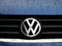 Презентация автомобиля Volkswagen Tayron X намечена на лето этого года