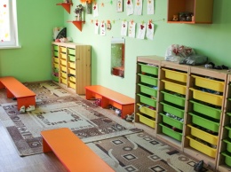 В Екатеринбурге во время режима полной изоляции работал частный детский сад