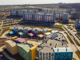 В «Новой жизни» Белгорода построят 4-ю очередь домов