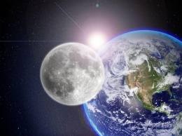 Ученый назвал лунные ресурсы, которые могут заменить земные