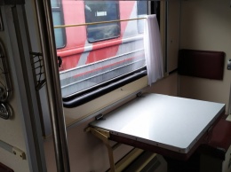 РЖД рассадит пассажиров в поездах на метр друг от друга из-за пандемии коронавируса