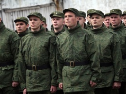 День сотрудников военных комиссариатов отмечается в России