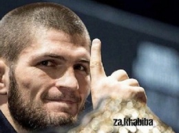 Глава UFC призвал не винить Хабиба в срыве боя с Фергюсоном