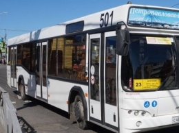 Автобусы в Петропавловске-Камчатском будут ездить по новому расписанию