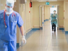 "Неприятная ситуация": в крымской больнице могут принять радикальные меры из-за коронавируса