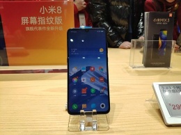 В Сети появился список смартфонов Xiaomi, которые обновятся до MIUI 12