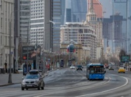 Из-за COVID-19 российским водителям продлят срок действия прав