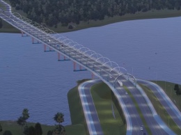 В Нижнем Тагиле отчитались о завершении подготовки к строительству моста через пруд