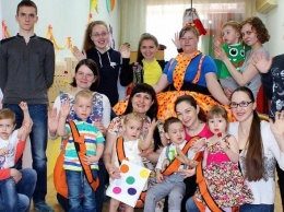 В социальных учреждениях Югры начали работу дежурные группы для детей-инвалидов