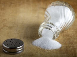 Минздрав РФ рекомендует поваренную соль в качестве средства профилактики COVID-19