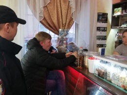 Барнаульские чиновники нашли только одну нарушающую губернаторский запрет пивнушку