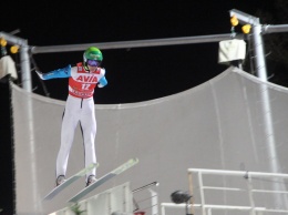 На этап Кубка мира по прыжкам на лыжах в Нижний Тагил приедут спортсмены из 15 стран