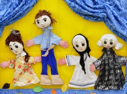 Всероссийский фестиваль театров кукол «Зазеркалье» стартует в Алтайском крае
