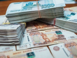 СК заподозрил полковника ФСБ Черкалина в причастности к взятке в миллиард рублей