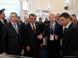 Владимир Путин на встрече с президентом Казахстана призвал развивать «Золотое кольцо Алтая»