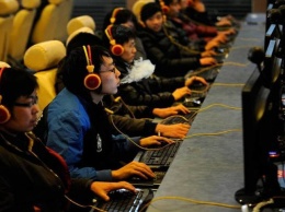 Власти Китая запретили детям играть в видеоигры ночью