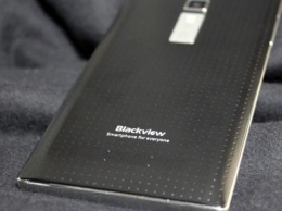 Blackview готовит к выходу «неубиваемый» смартфон BV9900 с тепловизором и Helio P90