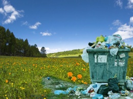 Медведев одобрил новые правила расчета тарифа на вывоз мусора