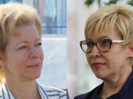 Наталья Мазина и Татьяна Загородняя празднуют дни рождения