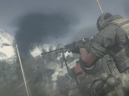 В Steam запустили распродажу игр серии Call of Duty