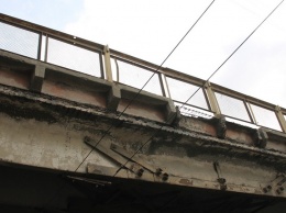 Движение по Трофимовскому мосту закроют 12 ноября
