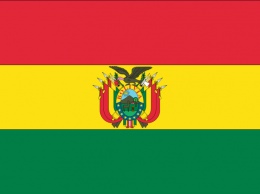 Президент Боливии Моралес ушел в отставку