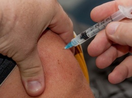 Прививку от гриппа сделали 833 тысячи жителей Саратовской области