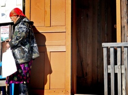 Магазины и ларьки массово закрываются в селах Алтайского края