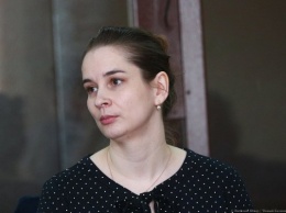 «Расцениваю свое положение как тунеядство»: Элина Сушкевич обратилась к генпрокурору