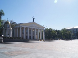 В Белгородской области пополнят фонд записей концертов и спектаклей