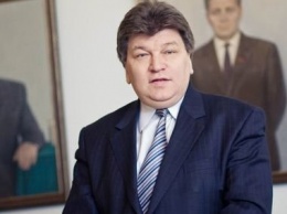Умер бывший мэр Петрозаводска Виктор Масляков