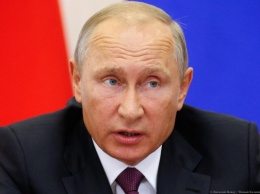 «И всего наилучшего»: Владимир Путин поздравил Музей Мирового океана с юбилеем