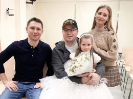 Ясновидящая Галина Янко: Кристину Асмус и Гарика Харламова ждут еще один ребенок и венчание