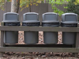 В Хабарах установят контейнеры для сбора твердых коммунальных отходов
