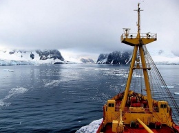 Ученые идентифицировали «пришельцев» в Антарктиде
