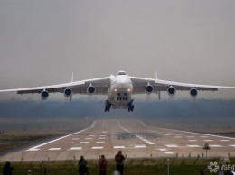 Авиалайнер экстренно сел в Екатеринбурге из-за задымления в кабине пилотов